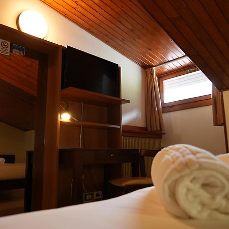 Hotel Davost Forni di Sopra Eksteriør bilde