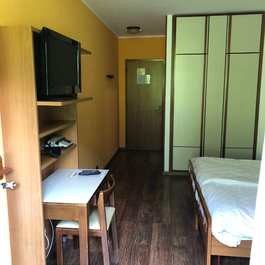 Hotel Davost Forni di Sopra Eksteriør bilde