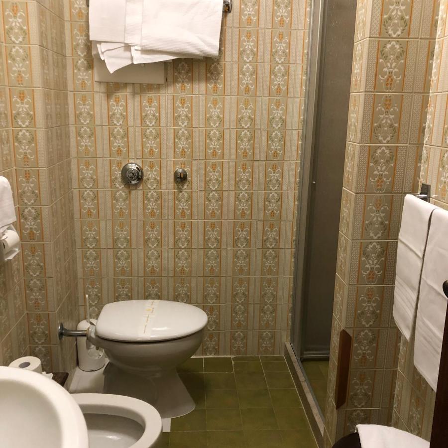 Hotel Davost Forni di Sopra Eksteriør bilde