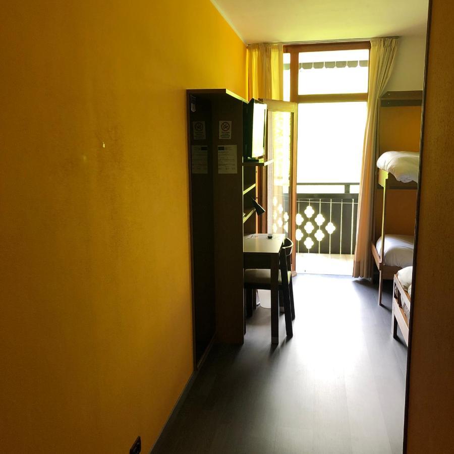 Hotel Davost Forni di Sopra Eksteriør bilde