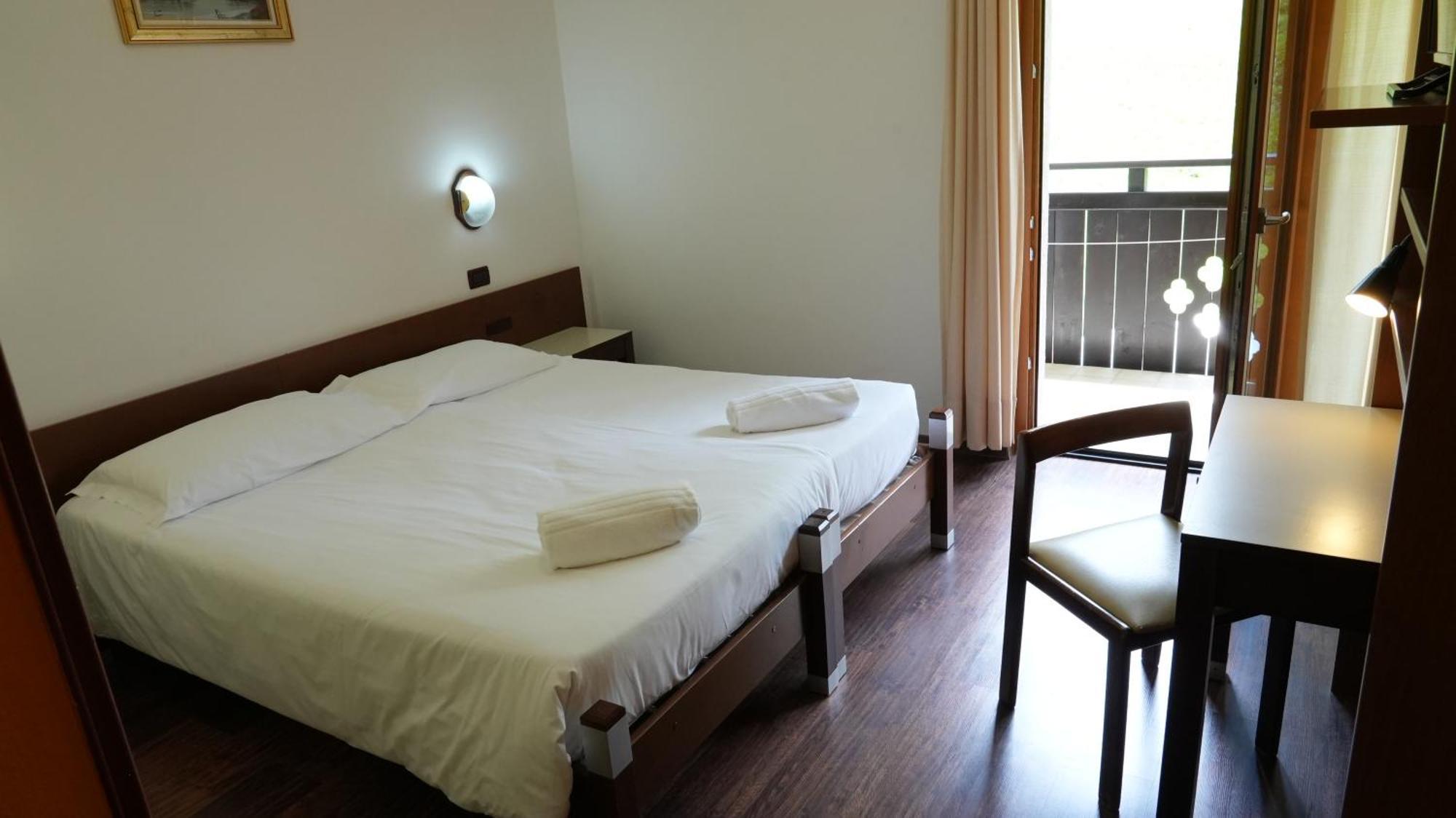 Hotel Davost Forni di Sopra Eksteriør bilde