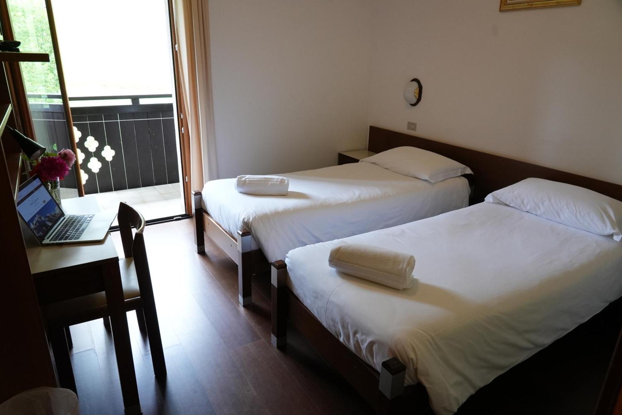 Hotel Davost Forni di Sopra Eksteriør bilde