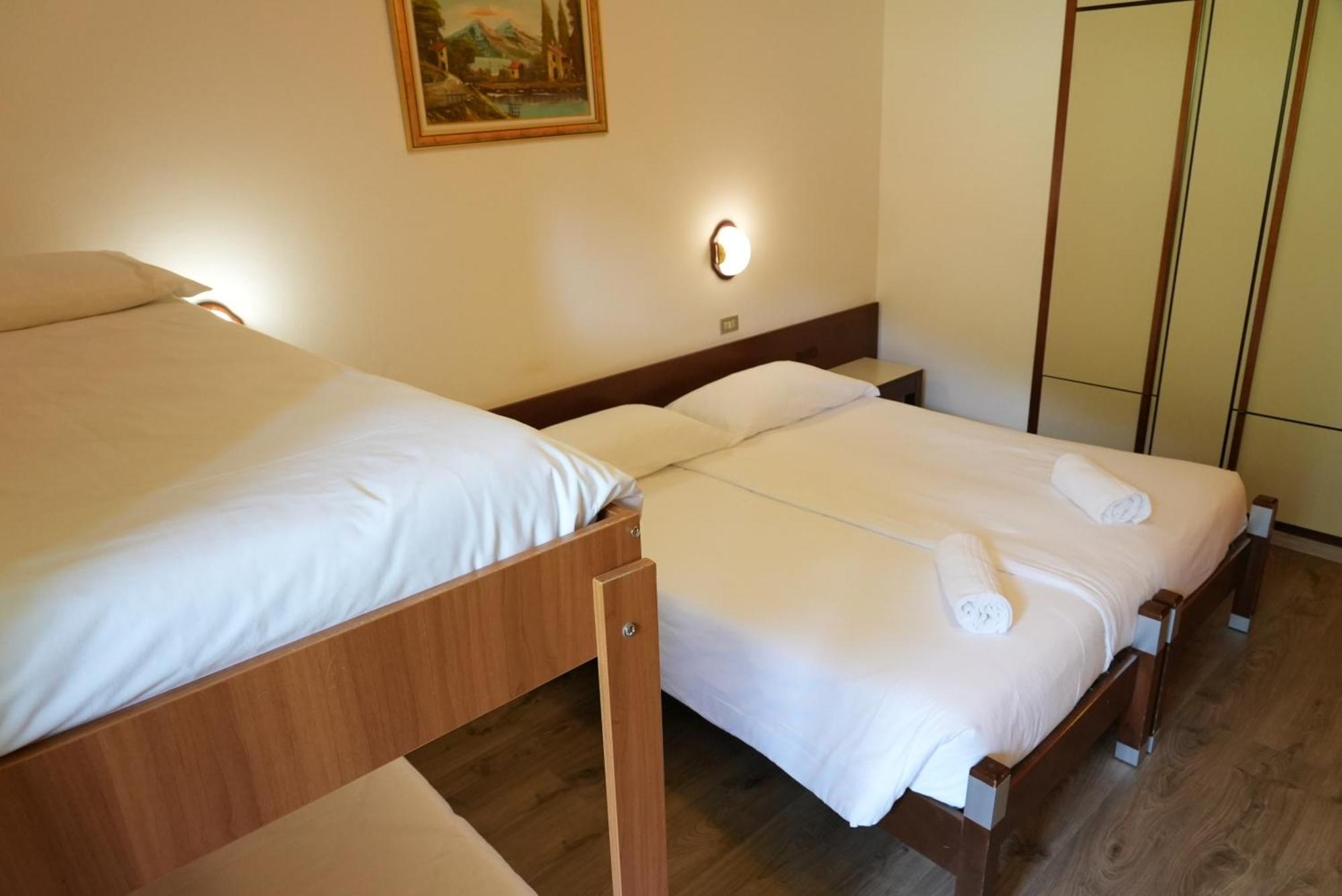 Hotel Davost Forni di Sopra Eksteriør bilde